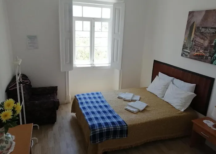 White Sun Hostel Lagos